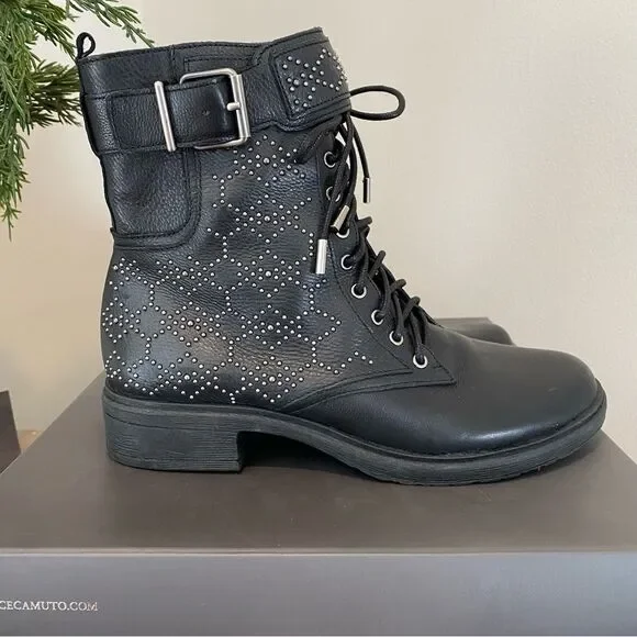 NIB Vince Camuto Tanowie Boots - Picture 3 of 6